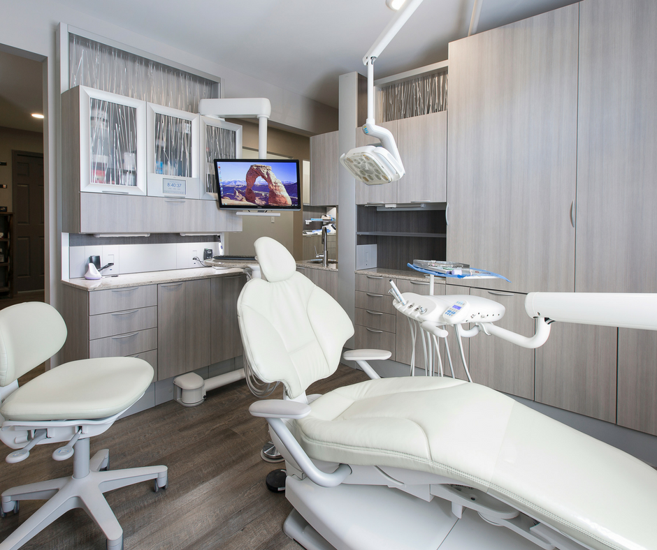 Beussink Family Dental - St. Louis Dental Office Solutions