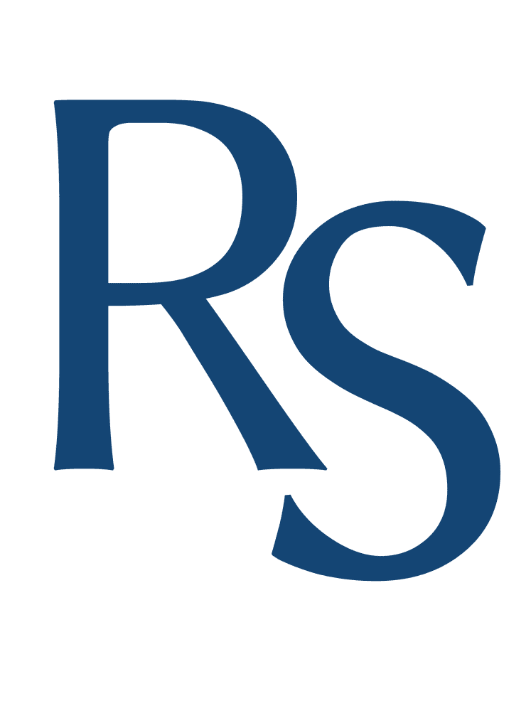 RS logo transparent 2 – St. Louis Dental Equipment