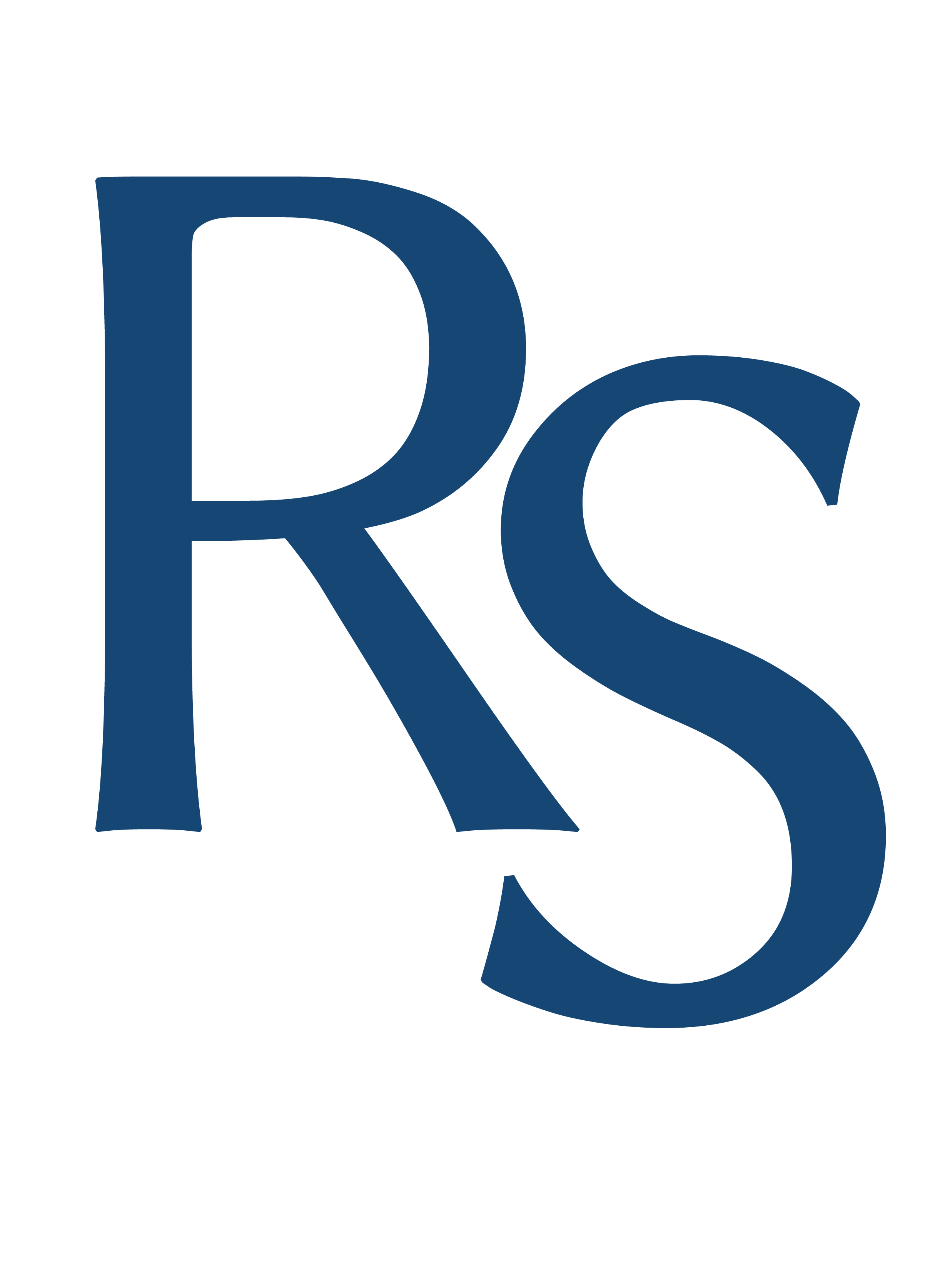 RS logo transparent 2 – St. Louis Dental Equipment