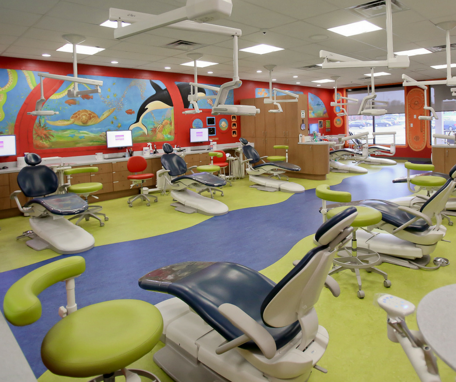 Pediatric Dental of Sunset Hills (6) – St. Louis Dental Equipment