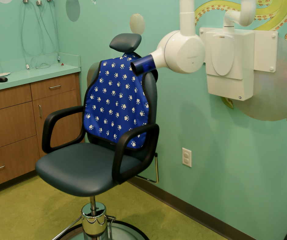 Pediatric Dental of Sunset Hills – St. Louis Dental Equipment