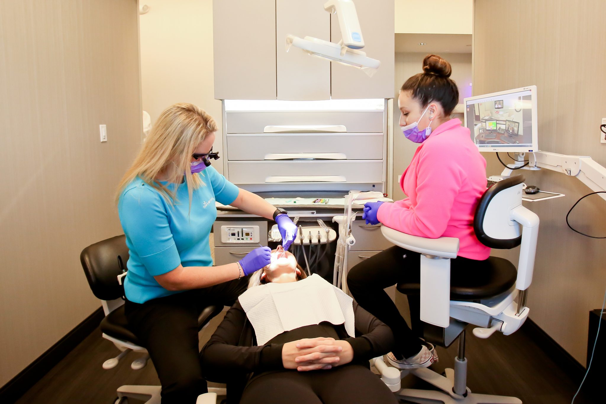 Cherry Hill Dental St. Louis Dental Equipment