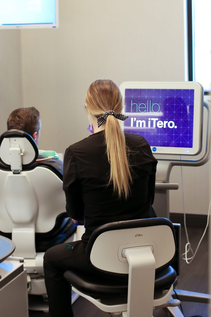 Cherry Hill Dental St. Louis Dental Equipment