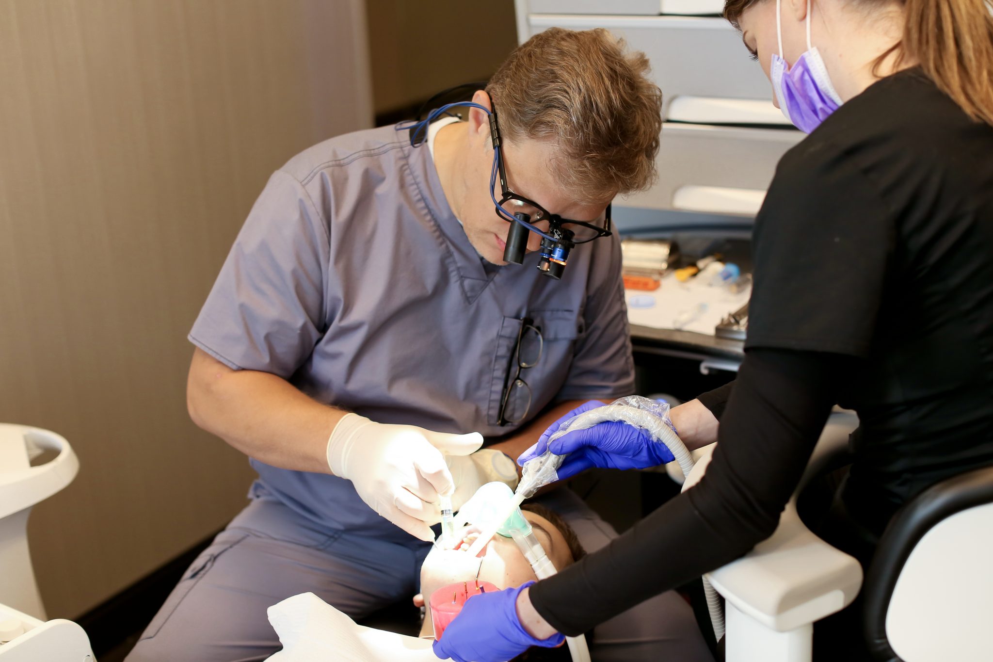 Cherry Hill Dental St. Louis Dental Equipment