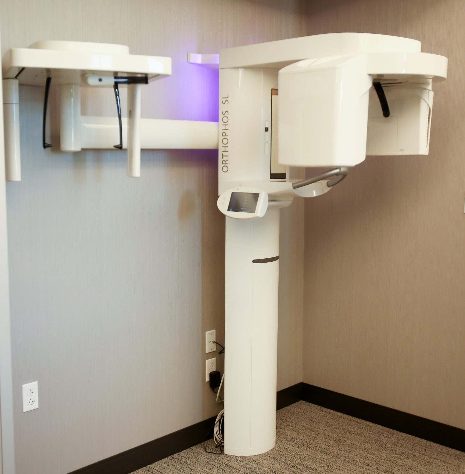 Cherry Hill Dental St. Louis Dental Equipment