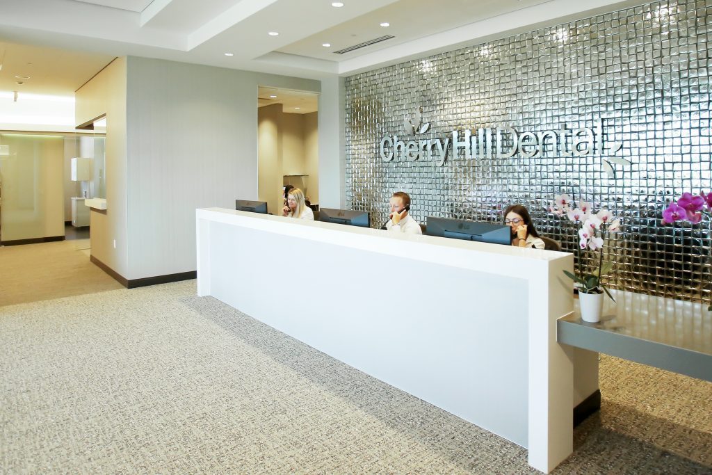 Cherry Hill Dental St. Louis Dental Equipment